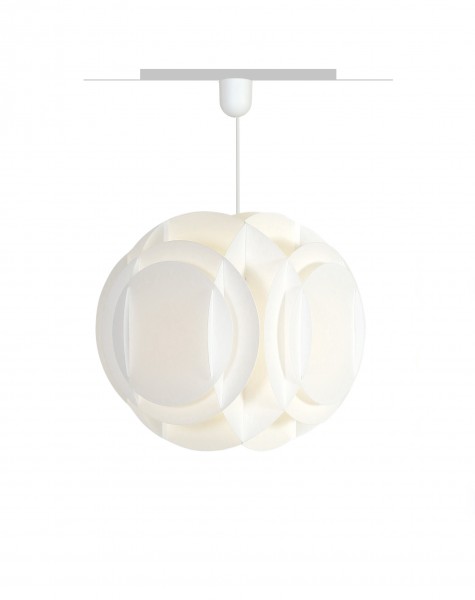 | Onlineshop Home & 110 | Weiß A&O | Design-Hängelampe | & & Robot Living Lampen Pendelleuchten Hänge- Leuchten